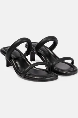 Isabel Marant Sandalias Raree de piel