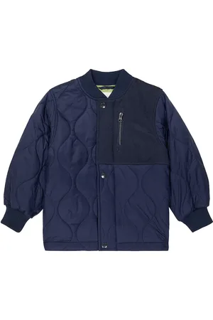 Molo Chaqueta acolchada Harold