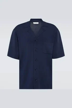 The Frankie Shop Polo Benson de algodón