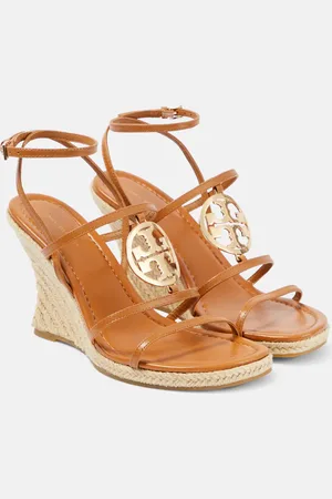 Alpargatas de Tory Burch para mujer FASHIOLA.es