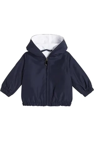 Il gufo Bebé - chaqueta técnica