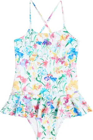 Vilebrequin Bañador Grilly estampado