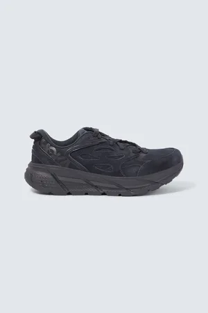 Hoka One One Zapatillas de ante Clifton L