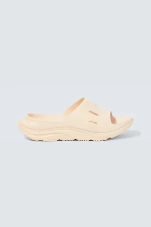 Hoka One One Sandalias Ora Recovery 3