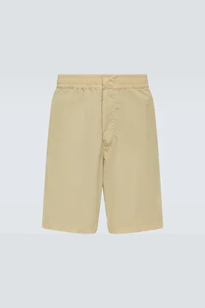 Stone Island Bermudas técnicas Ghost