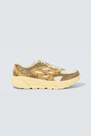 Hoka One One Zapatillas Clifton L de ante