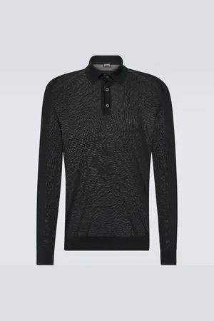 Ermenegildo Zegna Polo de lana