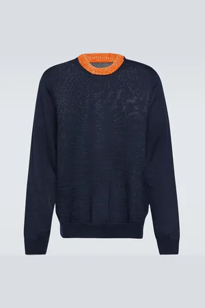 Maison Margiela Jersey de lana