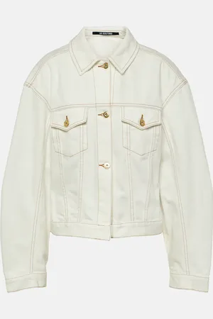 Jacquemus Chaqueta La Veste De-Nîmes de denim