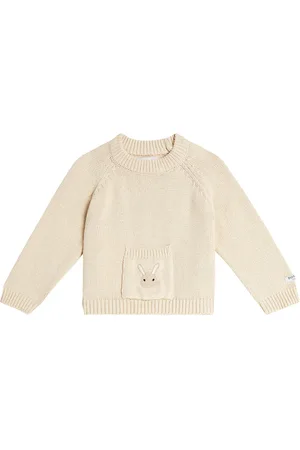 Donsje Bebé - jersey Loeke de algodón bordado
