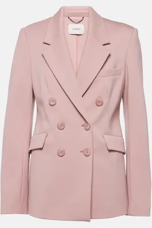 Dorothee Schumacher Blazer cruzado Emotional Essence