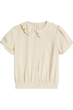Donsje Blusa Licia