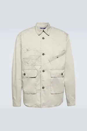 JUNYA WATANABE Sobrecamisa técnica