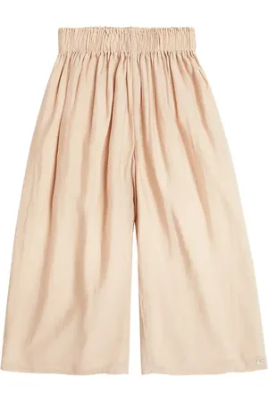Donsje Pantalones Bien anchos