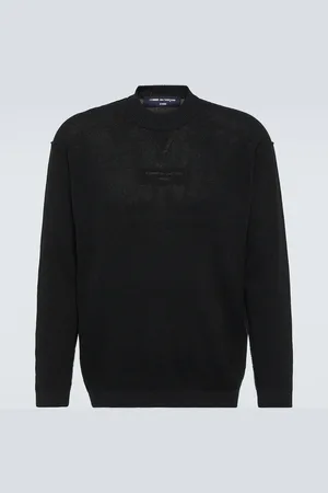 Comme des Garçons Comme des Garçons Homme Jersey de algodón