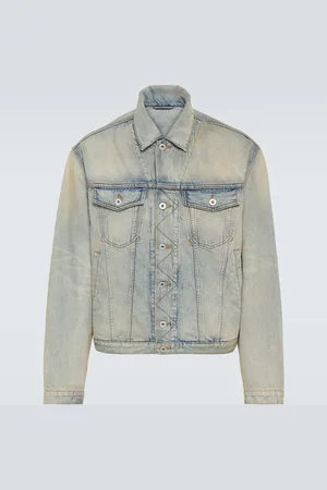 Chaquetas kenzo jeans clearance hombre