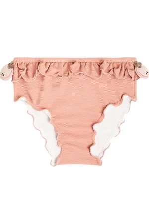 Donsje Braga de bikini Sisi