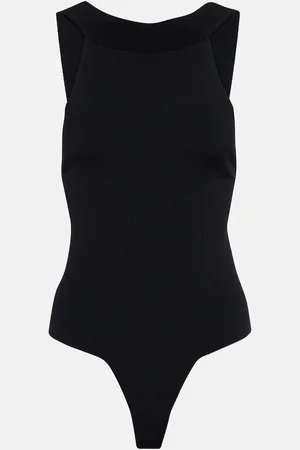 Khaite Body Campagna de jersey
