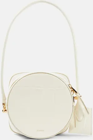 Jacquemus Bolso al hombro Le Vanito de piel