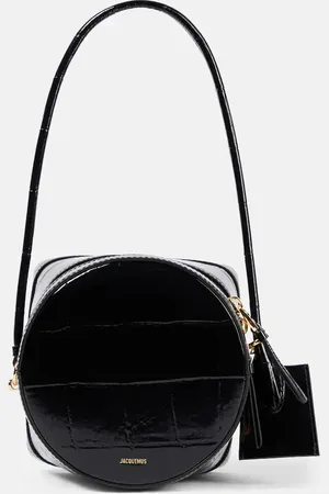 Jacquemus Bolso al hombro Le Vanito de piel