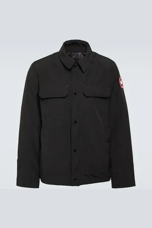 Canada Goose Chaqueta utilitaria Burnaby Chore
