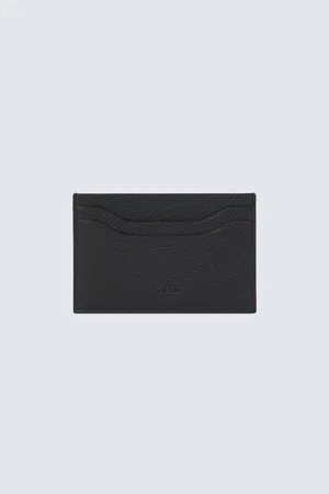Loro Piana Tarjetero Extra de piel
