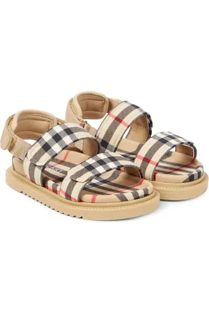 Burberry infantil clearance zapatillas