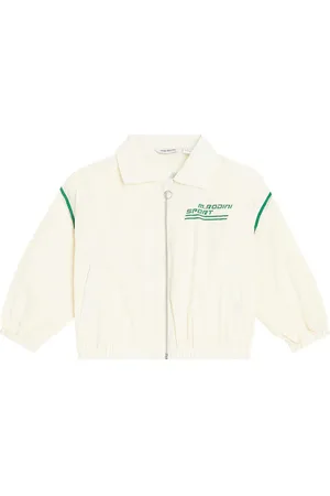 Mini Rodini Chaqueta Weight Lifting