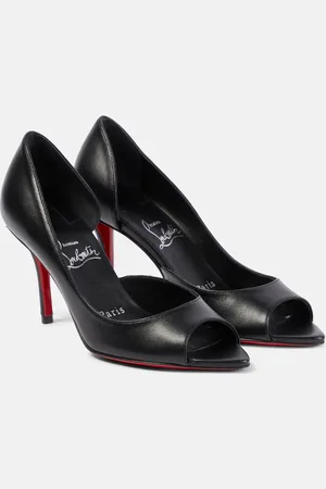 Christian louboutin zapatos discount precio