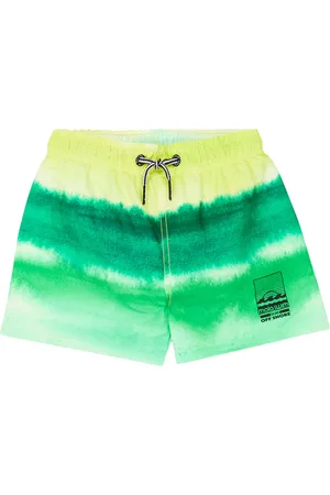 Molo Bañador Niko tie-dye