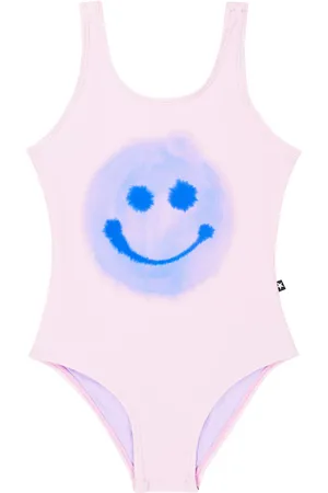 Molo Bañador Nika estampado