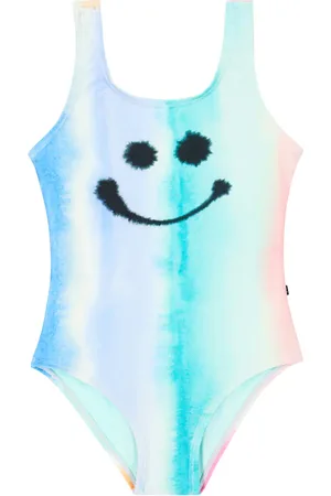 Molo Bañador Nika tie-dye