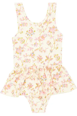 Louise Misha Bebé - bañador Kalinda floral