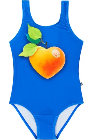 Molo Bañador Nika estampado