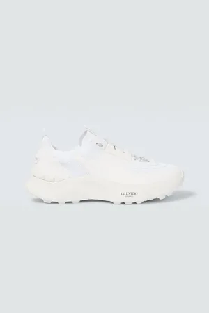 VALENTINO GARAVANI Zapatillas de caña baja