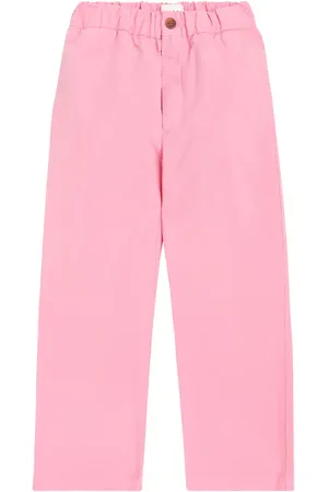 MORLEY Pantalones de algodón