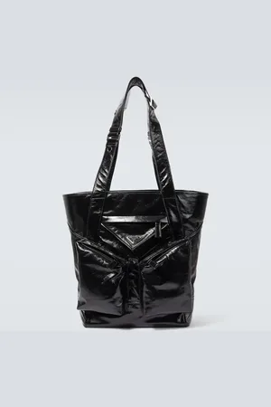 Prada Tote de piel
