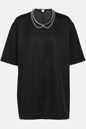 JUNYA WATANABE Top con cadena