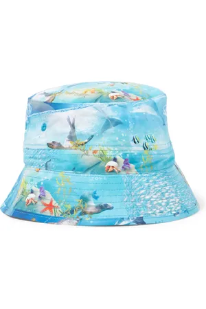 Molo Sombrero de pescador Nikas