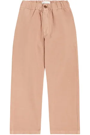 MORLEY Pantalones de algodón