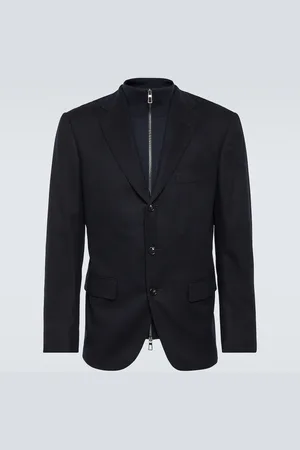Loro Piana Chaqueta de cachemir