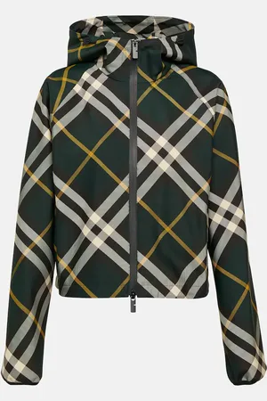 burberry mujer ropa