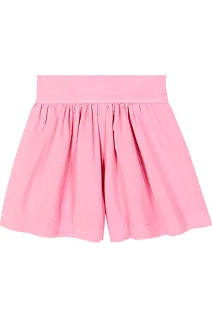 MORLEY Shorts Up de mezcla de algodón