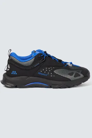 Athletics Footwear Zapatillas 2.0 con malla