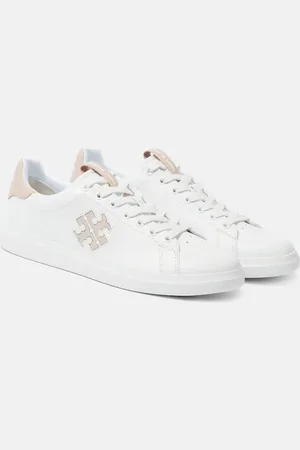 Tory Burch Zapatillas Howell de piel