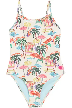 Scotch&Soda Bañador estampado