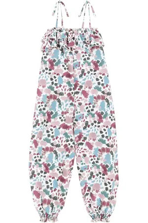 Suncracy Mono Mykonos estampado