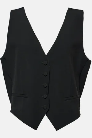 Nina Ricci Chaleco de cady