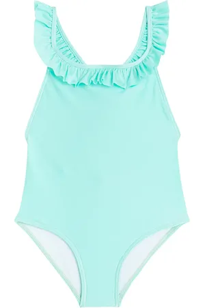 Suncracy Bañador Montecarlo con volantes