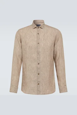 Frescobol Carioca Camisa Antonio de lino
